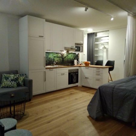 Apartament Studiohuoneisto Lohjan Keskusta Zewnętrze zdjęcie