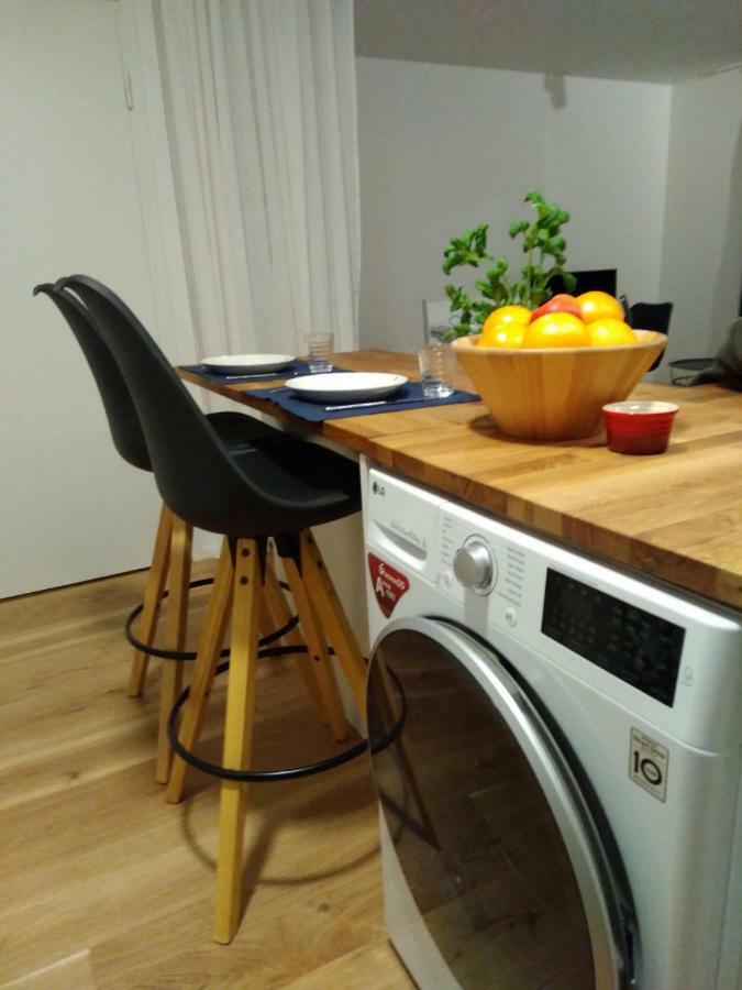 Studiohuoneisto Lohjan Keskusta Zewnętrze zdjęcie